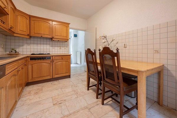 Medium property photo - Beukenlaan 17, 4731 CD Oudenbosch